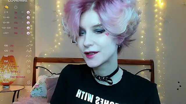 Angel Julles online show from 06/04/26, 01:05