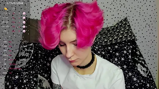 Angel Julles online show from 02/08/26, 05:49