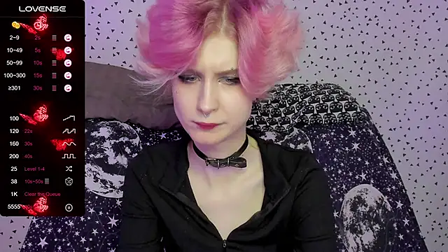 Angel Julles online show from 05/14/26, 06:16