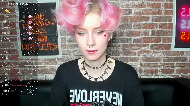 Angel Julles online show from 01/31/26, 07:12