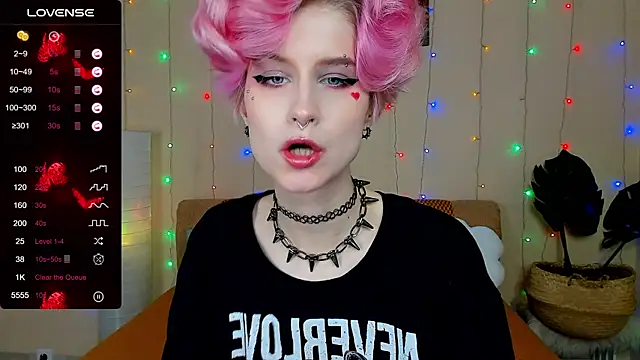 Angel Julles online show from 02/27/26, 08:58