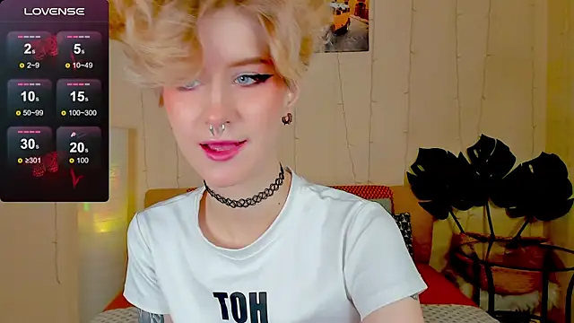 Angel Julles online show from 11/08/25, 12:58