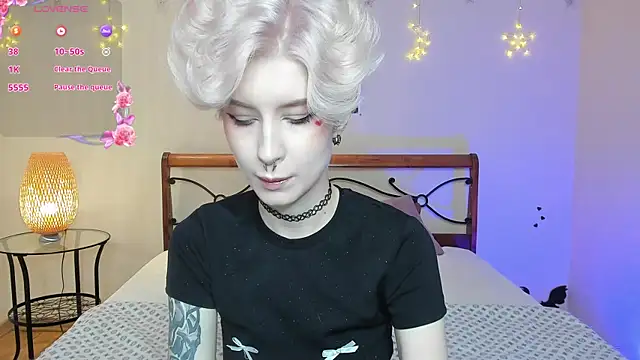 Angel Julles online show from 11/27/25, 12:55