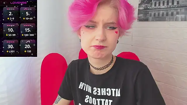 Angel Julles online show from 04/02/26, 04:08