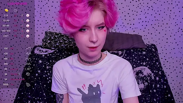 Angel Julles online show from 04/04/26, 06:09