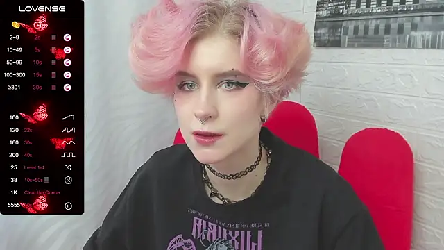 Angel Julles online show from 03/13/26, 09:36