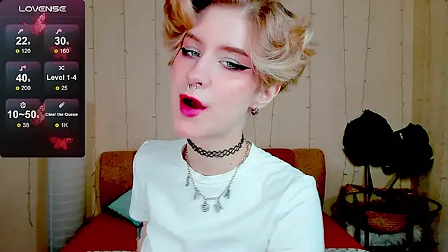 Angel Julles online show from 11/10/25, 08:08