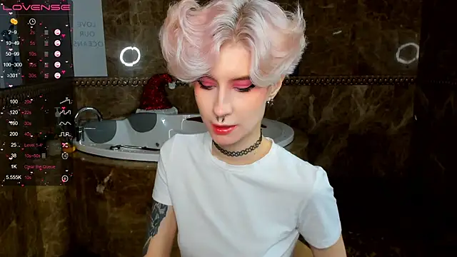 Angel Julles online show from 12/19/25, 12:58