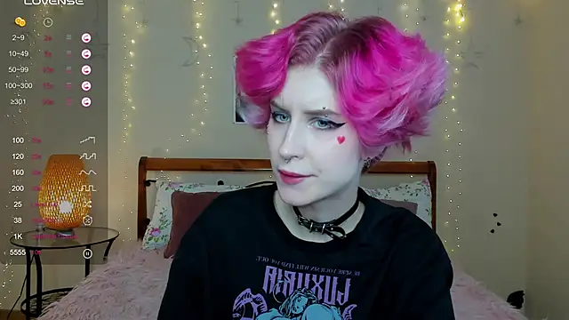 Angel Julles online show from 05/10/26, 09:46