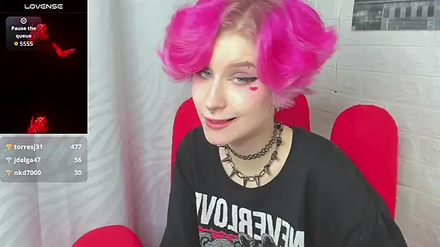 Angel Julles online show from 03/28/26, 03:57