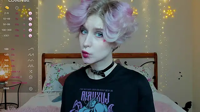 Angel Julles online show from 05/03/26, 03:55