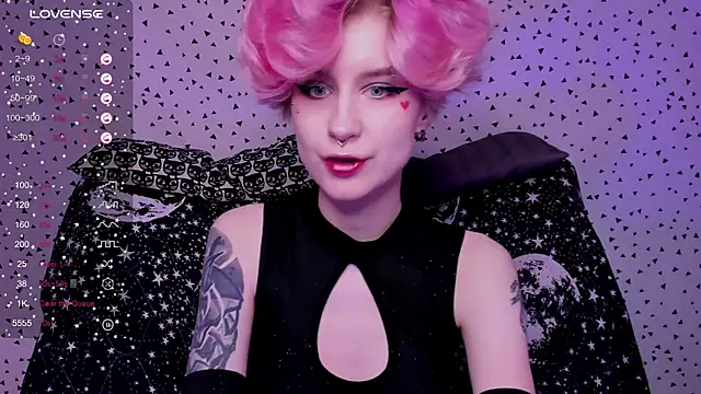 Angel Julles online show from 04/11/26, 07:38