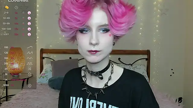Angel Julles online show from 05/30/26, 10:10