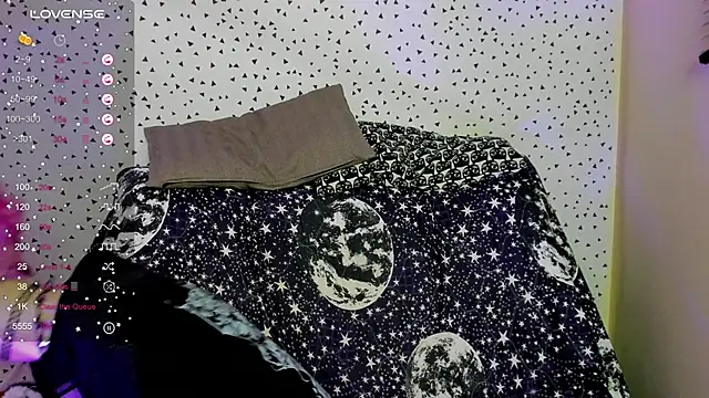 Angel Julles online show from 02/13/26, 05:02