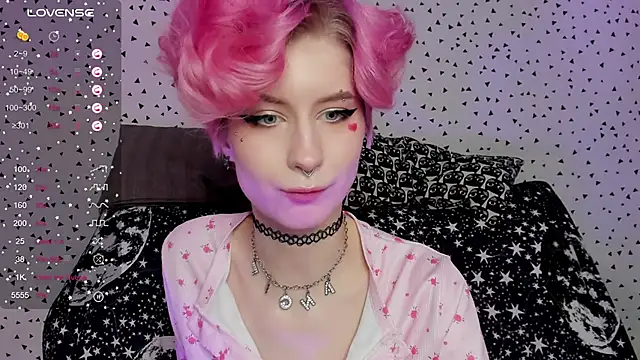 Angel Julles online show from 02/20/26, 01:57