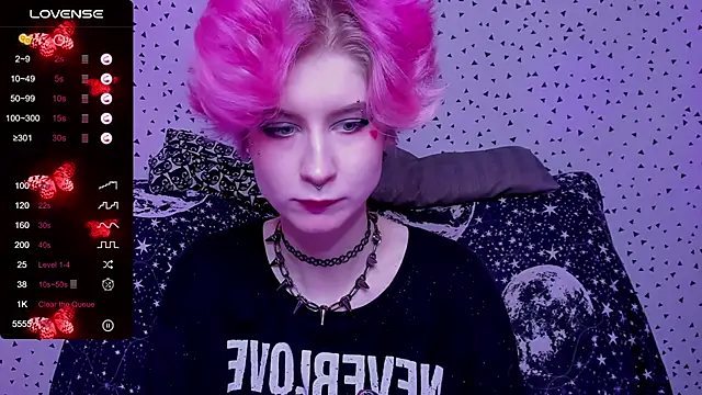 Angel Julles online show from 04/05/26, 05:47