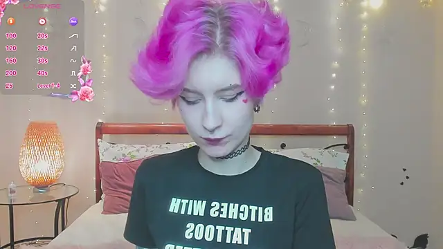 Angel Julles online show from 02/06/26, 05:09