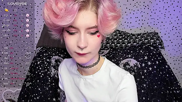 Angel Julles online show from 03/15/26, 08:10