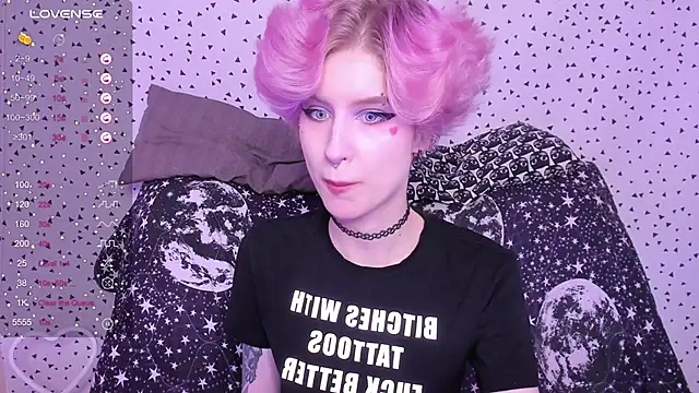 Angel Julles online show from 04/23/26, 03:02