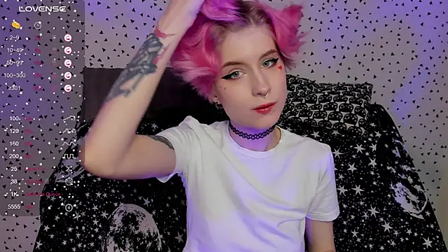 Angel Julles online show from 02/18/26, 09:06