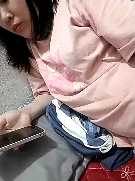 Elina 99 online show from 04/02/26, 11:17