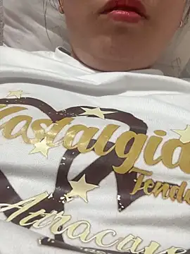 Elina 99 online show from 05/24/26, 01:33