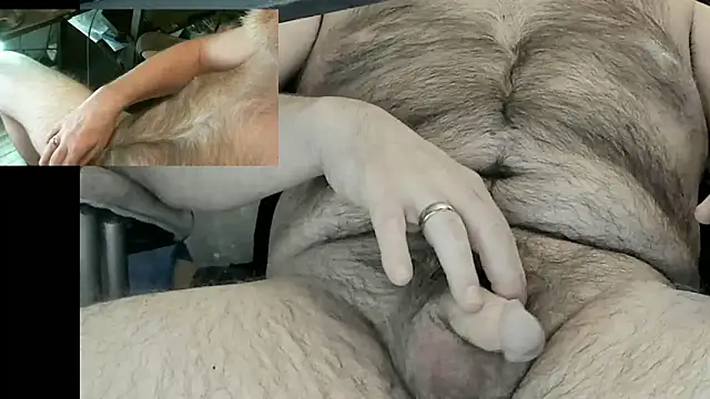 sexxme214 online show from 02/02/26, 02:43