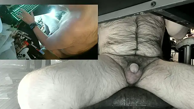 sexxme214 online show from 02/11/26, 07:47