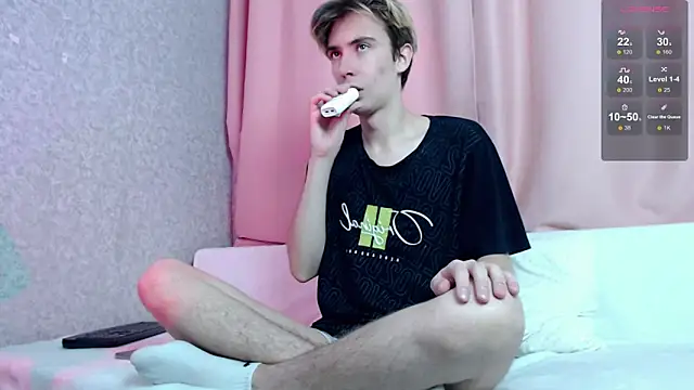 Harvey foster online show from 11/29/25, 06:02