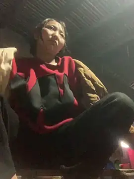 bi-bo123 online show from 02/12/26, 09:09