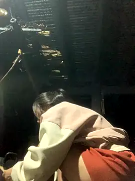 bi-bo123 online show from 11/11/25, 10:47