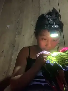 bi-bo123 online show from 02/07/26, 02:25