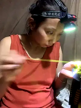 bi-bo123 online show from 11/10/25, 12:21