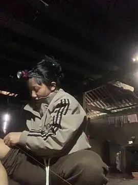 bi-bo123 online show from 02/25/26, 03:18