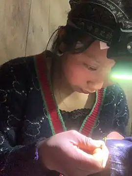 bi-bo123 online show from 03/05/26, 01:30