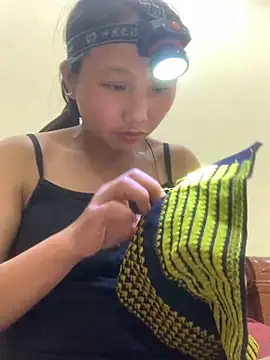 bi-bo123 online show from 11/04/25, 12:31