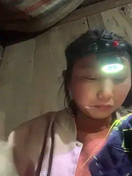 bi-bo123 online show from 01/14/26, 02:31