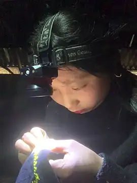 bi-bo123 online show from 02/22/26, 02:14