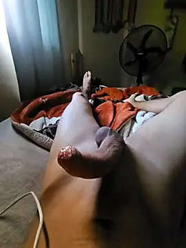 Snapshot of R_D_G_S chatting on 11/01/25, 10:47 R D G S online show from 11/01/25, 10:47