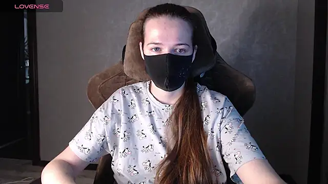 ZlatoslavaLo online show from 11/26/25, 06:46