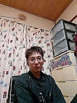 TERU kun jp online show from 11/05/25, 12:30