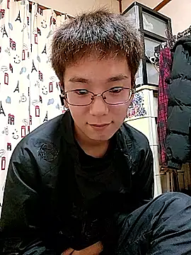 TERU kun jp online show from 11/13/25, 12:09