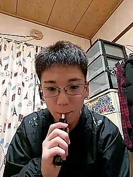 TERU kun jp online show from 12/04/25, 01:10