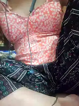 Neha4545 online show from 07/05/26, 06:37