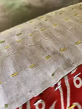 Cute Arushi online show from 01/09/26, 09:16