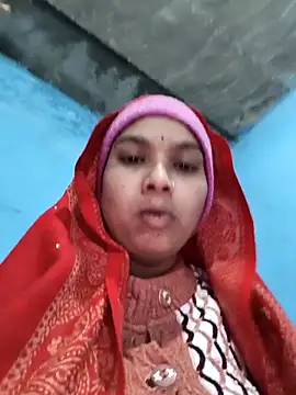 Cute Arushi online show from 01/06/26, 04:49