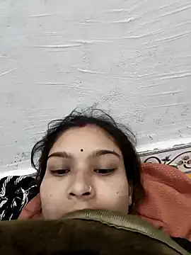 Cute Arushi online show from 11/24/25, 06:19