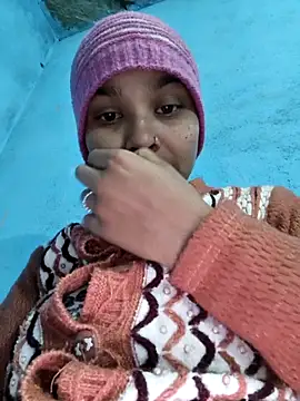 Cute Arushi online show from 01/08/26, 05:30