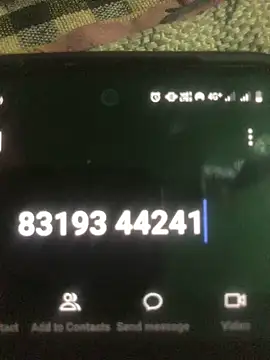 Cute Arushi online show from 03/16/26, 06:54