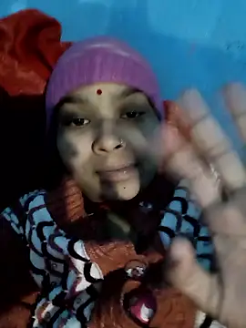 Cute Arushi online show from 01/11/26, 04:47